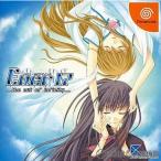 『中古即納』{DC} Ever 17 - the out of infinity -(エバー・セブンティーン ザ・アウト・オブ・インフィニティ) KID (20020829)