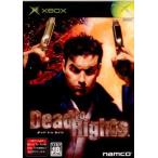 『中古即納』{Xbox}Dead to Rights(デッド トゥ ライツ)(20021128)