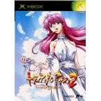 『中古即納』{表紙説明書なし}{Xbox} トライアングル・アゲイン2 キキ (20021219)