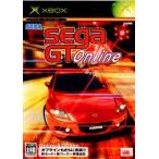 『中古即納』{Xbox}SegaGT Online(セガGT オンライン)(20031225)