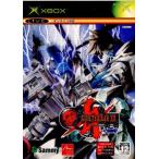 『中古即納』{Xbox} Guilty Gear XX #RELOAD(ギルティ ギア イグゼクス シャープリロード) サミー (20040426)