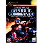 『中古即納』{Xbox} Star Wars Republic Commando(スター・ウォーズ リパブリックコマンド) エレクトロニック・アーツ (20050217)