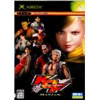 『中古即納』{お得品}{表紙説明書なし}{Xbox}KOF MAXIMUMIMPACTMANIAX(マキシマムインパクト マニアックス)(20050623)