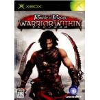 『中古即納』{Xbox} プリンス・オブ・ペルシャ ケンシノココロ ユービーアイソフト (20051013)