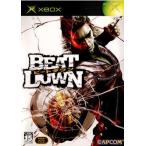 『中古』{Xbox}BEATDOWN(ビートダウン)(20051102)