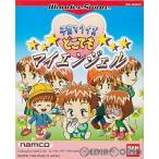 『中古即納』{箱説明書なし}{WS} 子育てクイズ どこでもマイエンジェル ナムコ (19990415)