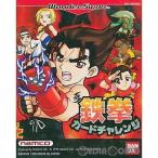 『中古即納』{箱説明書なし}{WS} 鉄拳カードチャレンジ バンダイ (19990617)