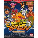 『中古即納』{WS} デジモンアドベンチャー アノードテイマー バンダイ (19991216)