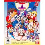 『中古即納』{箱説明書なし}{WS} POCKET FIGHTER(ポケットファイター) バンダイ (20000406)