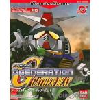 『中古即納』{WS} SDガンダム GGENERATION GATHER BEAT(SDガンダム Gジェネレーション ギャザービート) バンダイ (20000713)