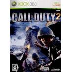 『中古即納』{Xbox360}コール・オブ・デューティ2(20060615)