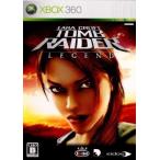 『中古即納』{Xbox360} トゥームレイダー:レジェンド Spike (20061005)