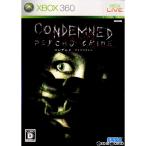 CONDEMNED PSYCHO CRIME/Xbox360