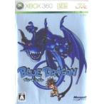 『中古即納』{Xbox360}ブルードラゴン(BLUE DRAGON)(20061207)