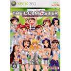 『中古即納』{表紙説明書なし}{Xbox360} アイドルマスター(THEiDOLM@STER) バンダイナムコ (20070125)