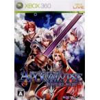 XBOX360ソフト APOCALYPSE 〜DESIRE NEXT〜