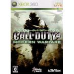 『中古即納』{Xbox360} コール オブ デューティ4 モダン・ウォーフェア(Call of Duty 4: Modern Warfare) Spike (20071227)