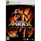 XBOX360ソフト TombRaider Anniversary