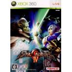 ソウルキャリバーIV/Xbox360