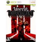 アンリアルトーナメント3/Xbox360