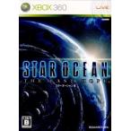 『中古即納』{表紙説明書なし}{Xbox360} スターオーシャン4 THE LAST HOPE(ザ ラスト ホープ) スクウェア・エニックス (20090219)