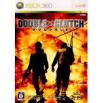 XBOX360ソフト DOUBLE CLUTCH