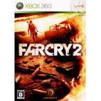 『中古即納』{Xbox360}ファー クライ 2(FARCRY2)(20081127)