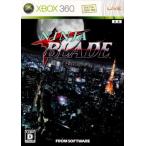 NINJA BLADE/Xbox360