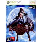 『中古即納』{Xbox360}BAYONETTA(ベヨネッタ)(20091029)