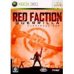 XBOX360ソフト RED FACTION：GUERRILLA