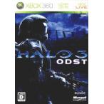 Xbox360／Halo 3：ODST