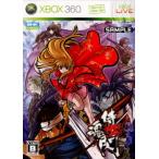 XBOX360ソフト サムライスピリッツ閃