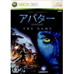アバター THE GAME/Xbox360