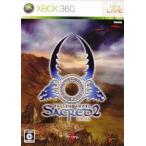 『中古即納』{Xbox360}セイクリッド2(Sacred 2)(20100210)