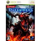 Xbox360／DARKSIDERS（ダークサイダーズ） 〜審判の時〜