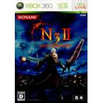 『中古即納』{Xbox360}NINETY-NINE NIGHTS II(ナインティ ナイン ナイツ2)(20100722)