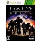 『中古即納』{Xbox360} Halo_ Reach(ヘイロー リーチ) 通常版 マイクロソフト (20100915)