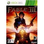 『中古即納』{表紙説明書なし}{Xbox360}フェイブル3(Fable III) リミテッド エディション(限定版)(20101028)