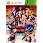 Xbox360／DREAM C CLUB（ドリームクラブ） ZERO