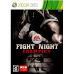 『中古即納』{Xbox360}ファイトナイト チャンピオン(Fight Night Champion) 英語版(20110303)