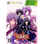 『中古』{Xbox360}ファントムブレイカー(PHANTOM BREAKER) 通常版(20110602)