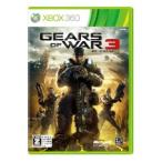 『中古即納』{表紙説明書なし}{Xbox360} Gears of War 3(ギアーズ・オブ・ウォー3) 通常版 日本マイクロソフト (20110922)