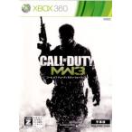 『中古即納』{Xbox360} コール オブ デューティ モダン・ウォーフェア3(Call of Duty: Modern Warfare 3)(字幕版) スクウェア・エニックス (20111117)