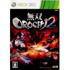 Xbox360／無双OROCHI2