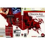 『中古即納』{Xbox360}Dragon Age: Origins Awakening(ドラゴンエイジ オリジンズ アウェイキング) 北米版(20100316)