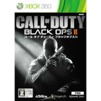 『中古即納』{表紙説明書なし}{Xbox360} コール オブ デューティ ブラックオプス2(CALL OF DUTY BLACK OPS II)(字幕版) スクウェア・エニックス (20121122)