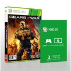 『中古即納』{Xbox360}Gears of War:Judgment(ギアーズオブウォージャッジメント) Xbox LIVE ゴールドメンバーシップ同梱版(20130321)