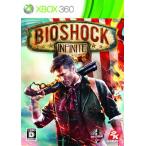 Xbox360 バイオショック インフィニット