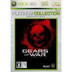 A★B)Gears of War★Xbox360ソフト