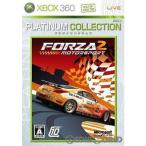 XBOX360ソフト Forza Motorsports2